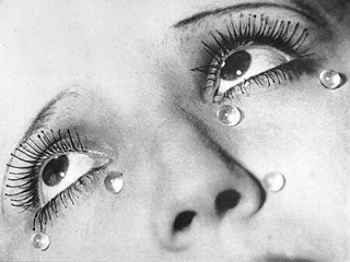 Man Ray - Les Larmes (Tears)